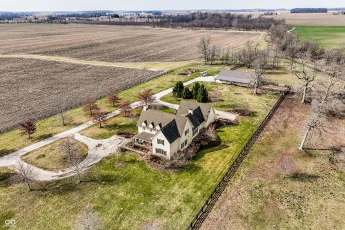 5158 N 1000 W, Thorntown, IN, 46071-9519 | Card Image