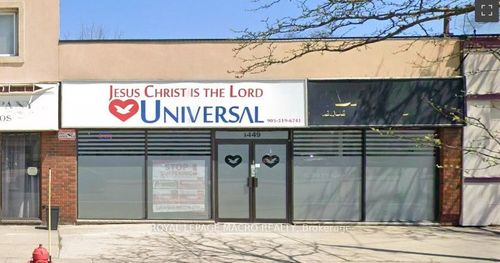 1443 Main St E, Hamilton, ON, L8K1C4 | Card Image