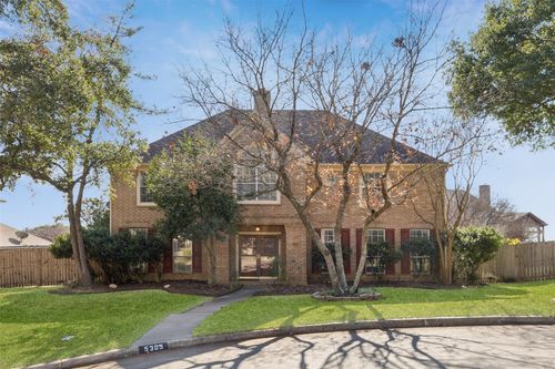 5309 Starry Ct, Fort Worth, TX, 76123-1956 | Card Image