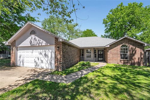1698 Heritage Drive, Springdale, AR, 72762 | Card Image
