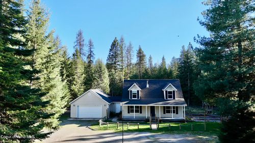 358 Womack Rd, Oldtown, ID, 83822-5001 | Card Image