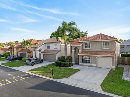 10210 Breezeway Pl, Boca Raton, FL, 33428-5851 | Card Image