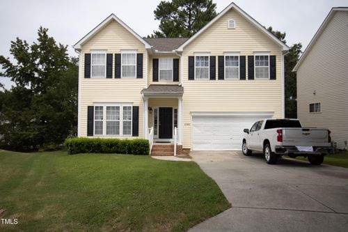 5109 Heather Ridge Ln, Raleigh, NC, 27610-1888 | Card Image