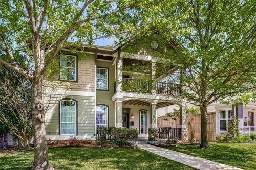 5437 Willis Ave, Dallas, TX, 75206-6436 | Card Image