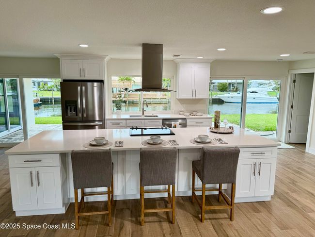 57 Riverview Ln, House other with 3 bedrooms, 2 bathrooms and null parking in Cocoa Beach FL | Image 5