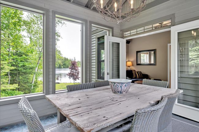 2187 Marshall Lane, House other with 4 bedrooms, 4 bathrooms and 6 parking in Lakefield ON | Image 23