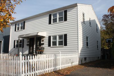 332 S Cherry Street, Home with 4 bedrooms, 2 bathrooms and 6 parking in Wallingford CT | Image 2