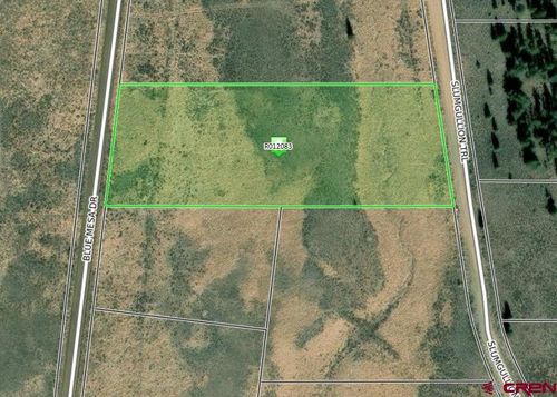 1411 Slumgullion Trl, Powderhorn, CO, 81243 | Card Image