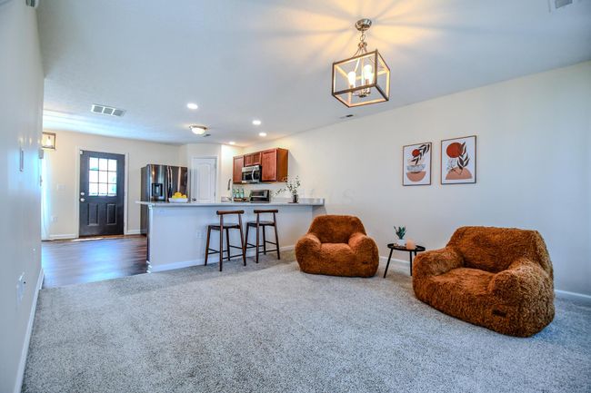 263 Hampton Trl, House other with 4 bedrooms, 3 bathrooms and null parking in Springfield OH | Image 5