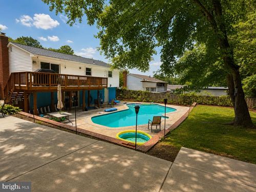13135 Haddock Rd, WOODBRIDGE, VA, 22193-5247 | Card Image