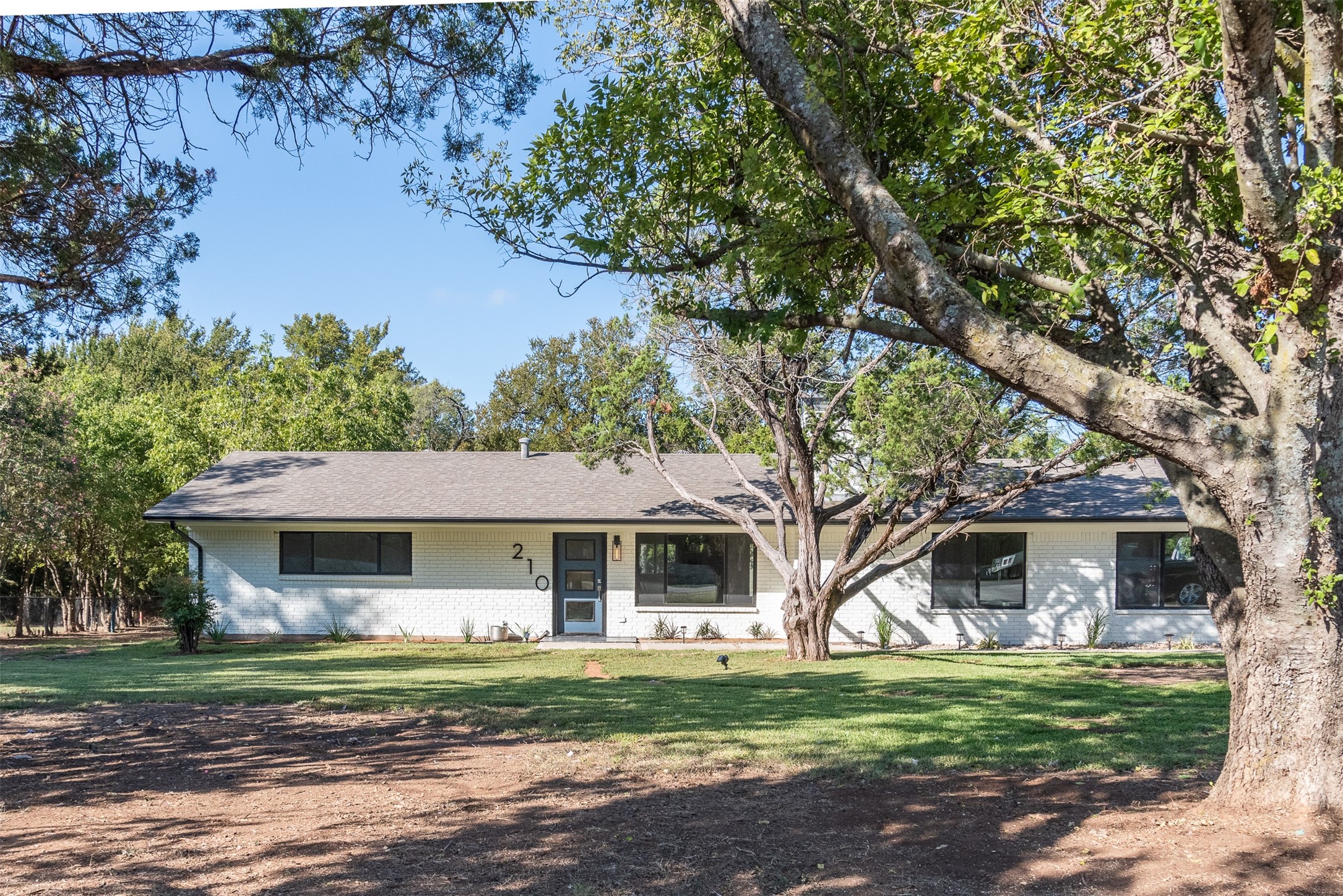 Residential in Granbury 2