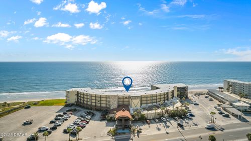 501-2301 S Atlantic Ave, Daytona Beach Shores, FL, 32118-5321 | Card Image