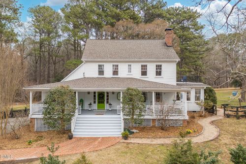 816 Nc Highway 751, Apex, NC, 27523-5738 | Card Image