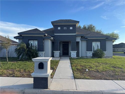 700 Alameda Drive, Mission, TX, 78574 | Card Image