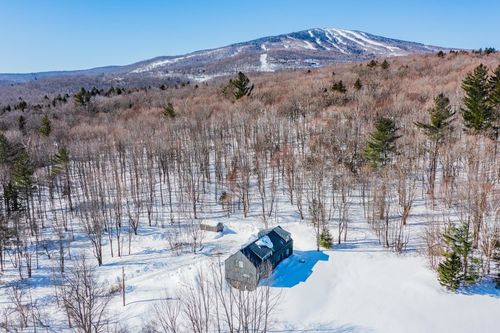 150 Upper Taylor Hill Rd, Bondville, VT, 05340 | Card Image