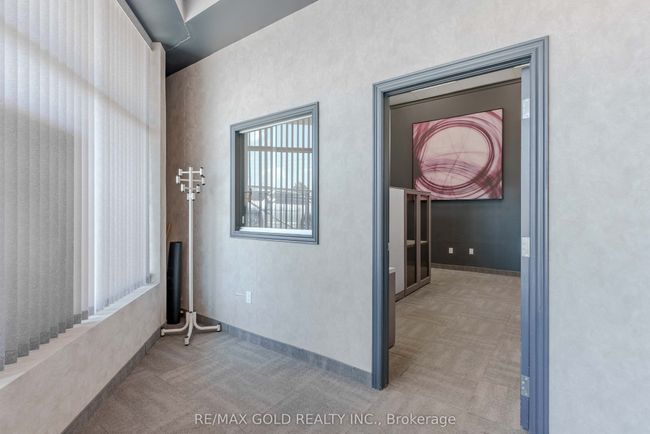 5 - 351 Parkhurst Sq, Home with 0 bedrooms, 1 bathrooms and null parking in Brampton ON | Image 5