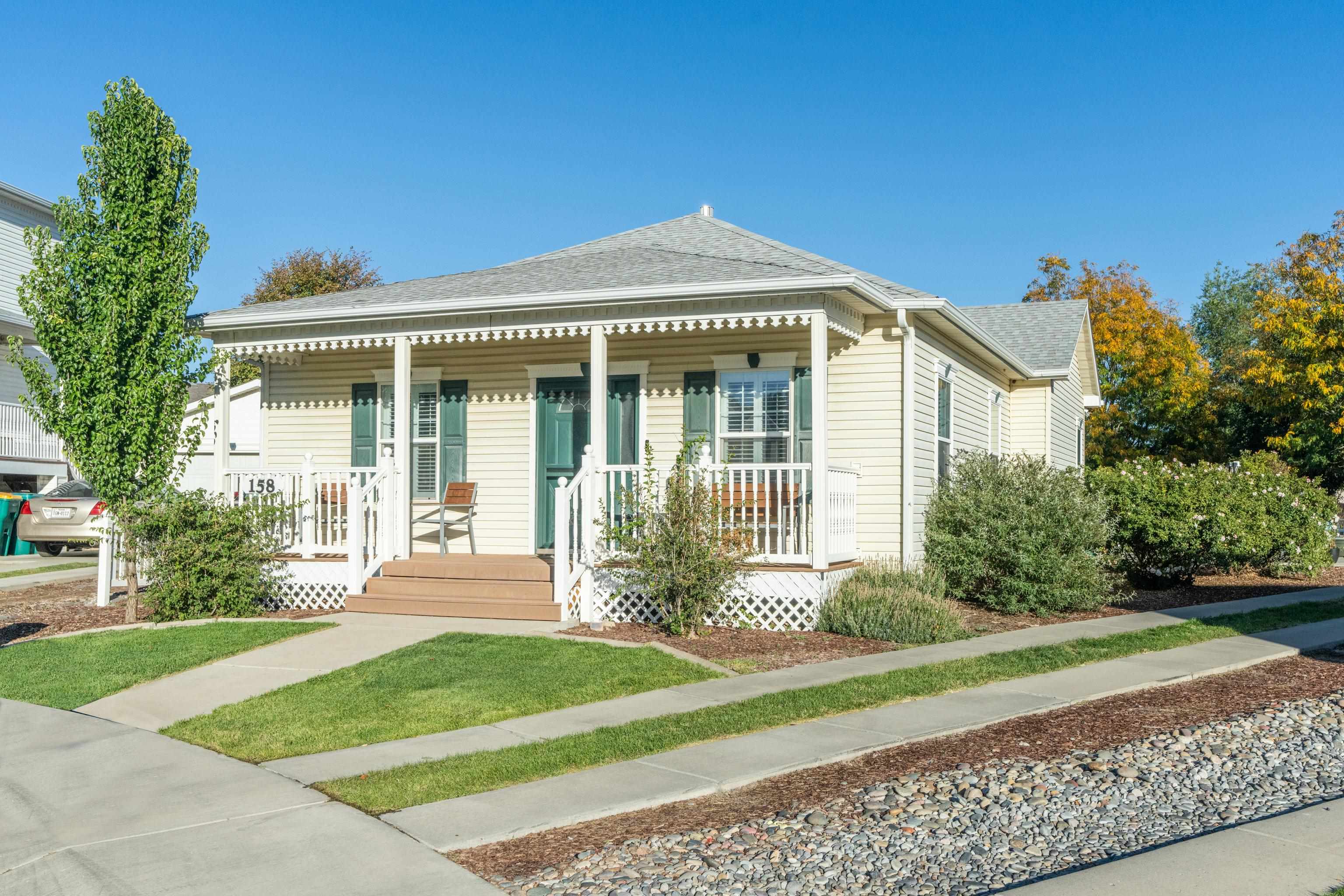 Glen Haven St, Fruita, CO 81521