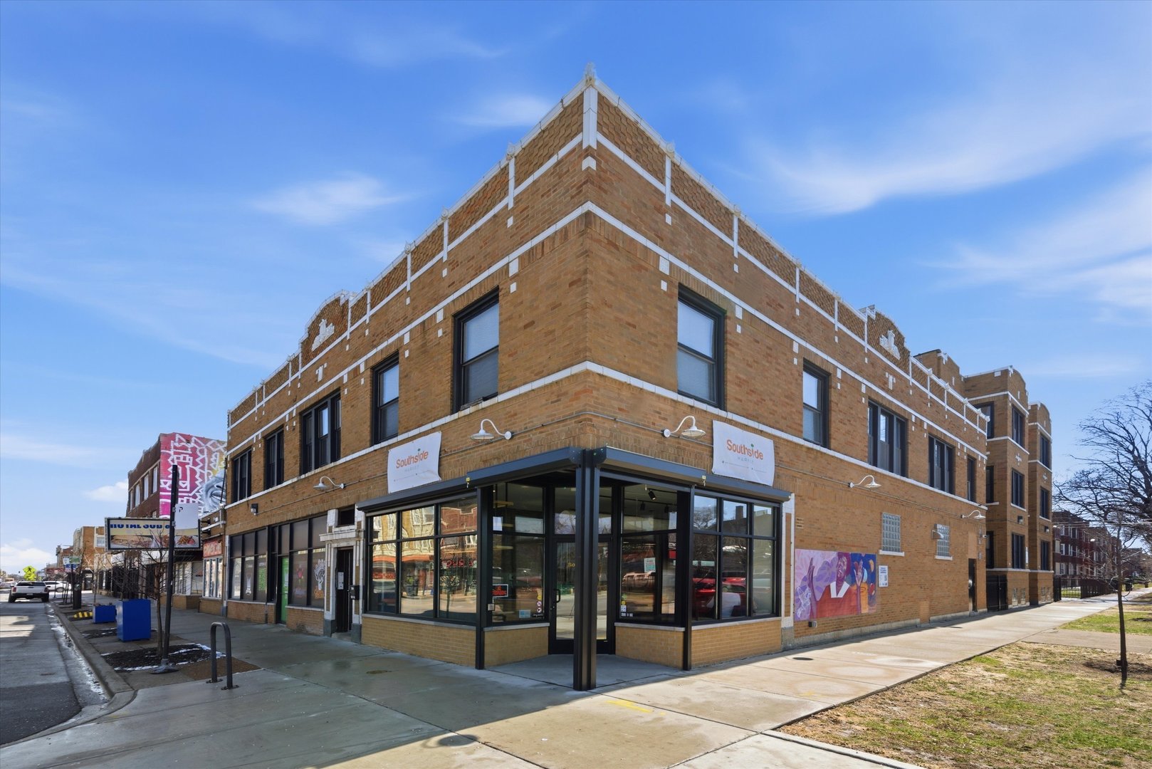 Commercial Sale in Chicago