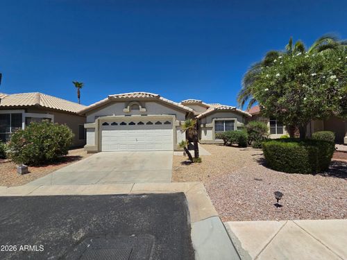 11548 W Pronghorn Ct, Surprise, AZ, 85378-2512 | Card Image
