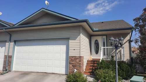 14 Garden Way, Drumheller, AB, T0J0Y5 | Card Image