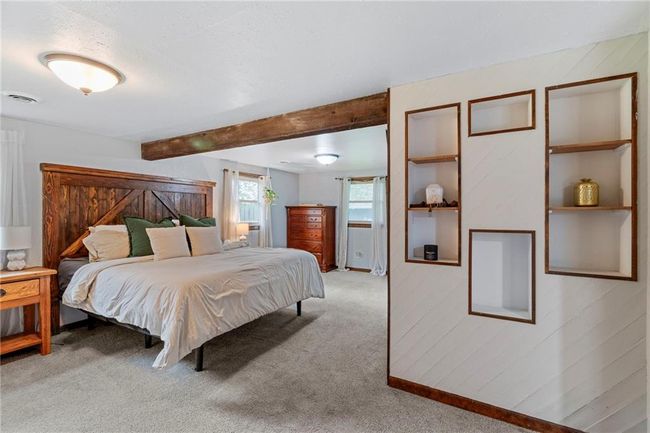 7423 Nw Locust Dr, House other with 3 bedrooms, 2 bathrooms and null parking in Parkville MO | Image 18