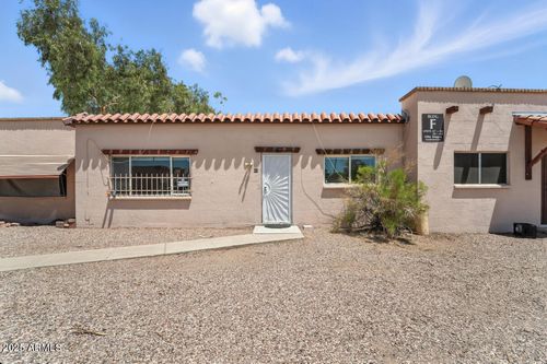 48-4625 W Thomas Rd, Phoenix, AZ, 85031-3740 | Card Image