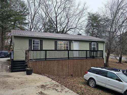 1698 Apple Valley Dr, Cookeville, TN, 38501-4441 | Card Image