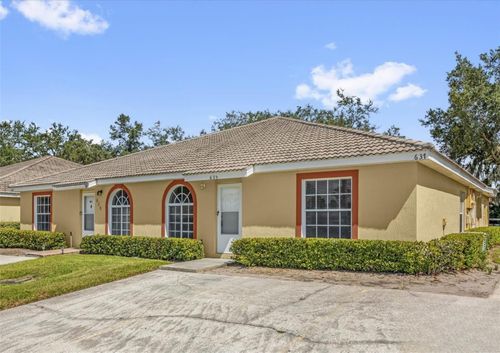 635 Lake Marion Golf Resort, POINCIANA, FL, 34759-5368 | Card Image