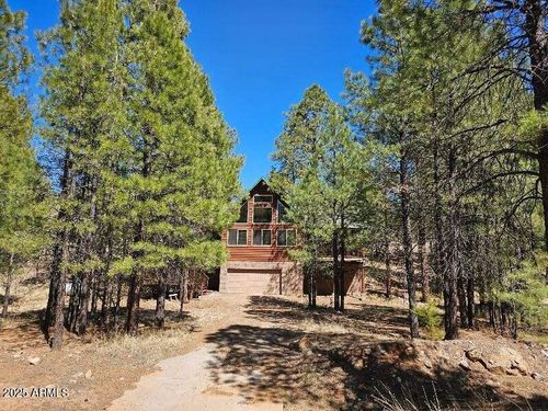 2833 Red Hawk Cir, Happy Jack, AZ, 86024-8493 | Card Image