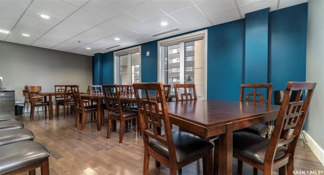 507 - 205 Fairford St E, Condo with 3 bedrooms, 3 bathrooms and 2 parking in Moose Jaw SK | Image 46