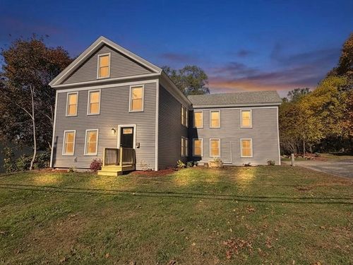 101 School St, North Brookfield, MA, 01535-1963 | Card Image
