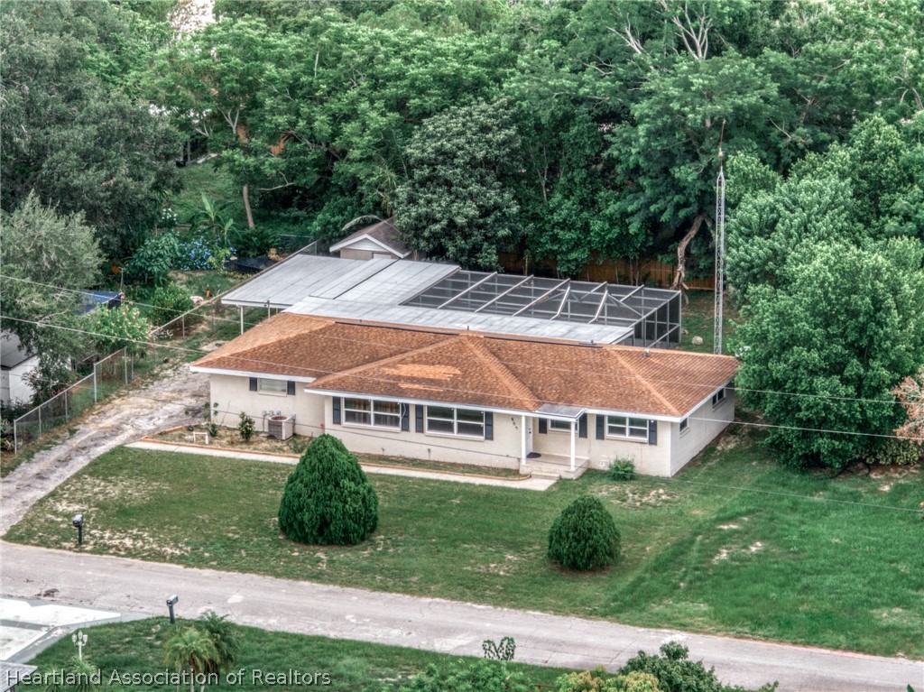 Armisted St, Avon Park, FL 33825