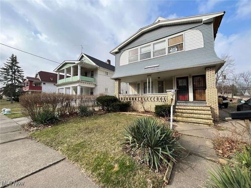 3594 E 153rd Street, Cleveland, OH, 44120 | Card Image