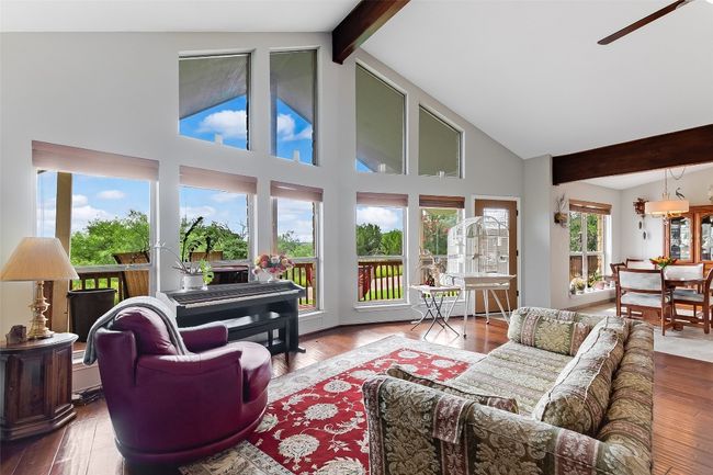 713 Lagoon Loop, House other with 3 bedrooms, 2 bathrooms and null parking in Horseshoe Bay TX | Image 10