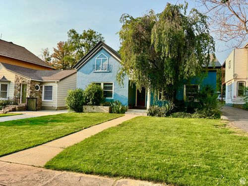 827 E 100 S, Salt Lake City, UT, 84102-4126 | Card Image