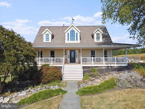 10306 Church Hill Rd, MYERSVILLE, MD, 21773-9028 | Card Image