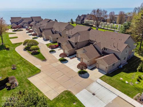 25540 Waterview Dr, Harrison Township, MI, 48045-3388 | Card Image