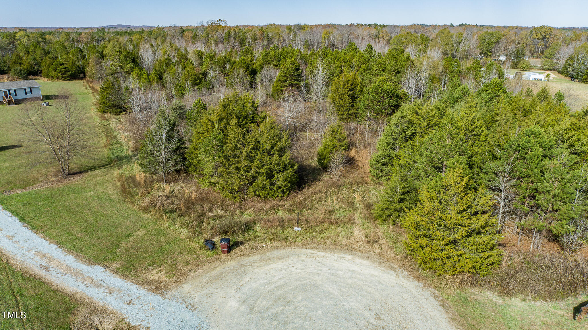 Land in Roxboro 5