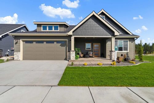 12293 N Valencia Ave, Spokane, WA, 99218-1001 | Card Image