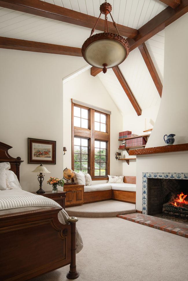 4385 Via Presada, House other with 5 bedrooms, 5 bathrooms and null parking in SANTA BARBARA CA | Image 13