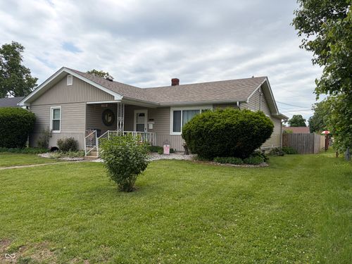 720 S Cherry St, Martinsville, IN, 46151-2405 | Card Image
