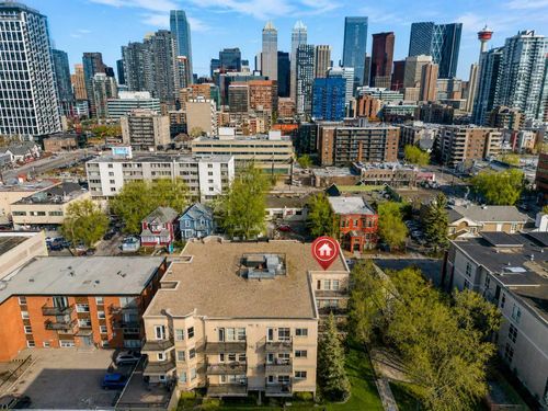 401-323 18 Ave Sw, Calgary, AB, T2S0C4 | Card Image