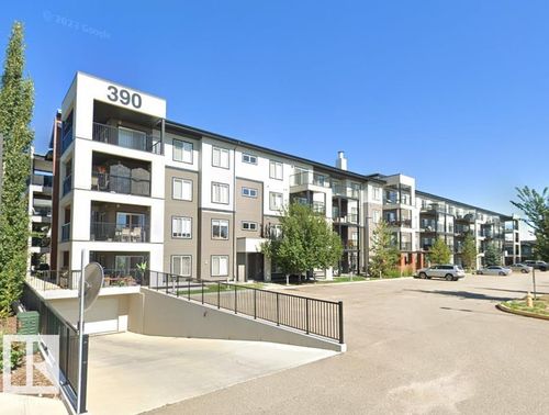 332-390 Windermere Rd Nw, Edmonton, AB, T6W0R1 | Card Image