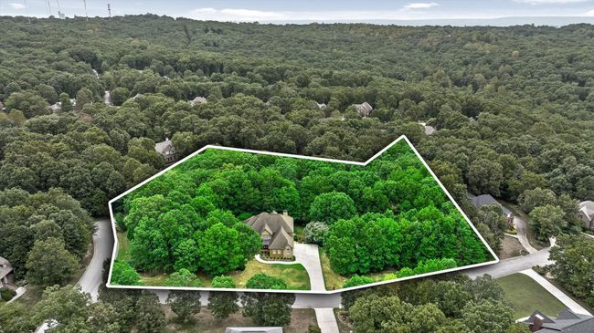 2506 Bristlecone Ln, House other with 6 bedrooms, 5 bathrooms and null parking in Signal Mountain TN | Image 91