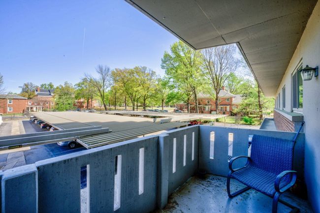 APT-109 - 1960 N Parkway, Condo with 2 bedrooms, 2 bathrooms and null parking in Memphis TN | Image 24