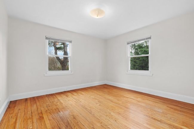 12 Pershing Rd, House other with 3 bedrooms, 1 bathrooms and 3 parking in Newton MA | Image 16