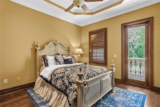 1102 Merry Water Dr, House other with 5 bedrooms, 7 bathrooms and null parking in LUTZ FL | Image 36