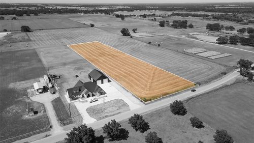 Lot 5 County Road 3332, Bridgeport, TX, 76426 | Card Image