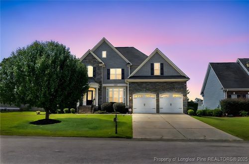 2603 Cherry Plum Dr, Fayetteville, NC, 28306-7443 | Card Image