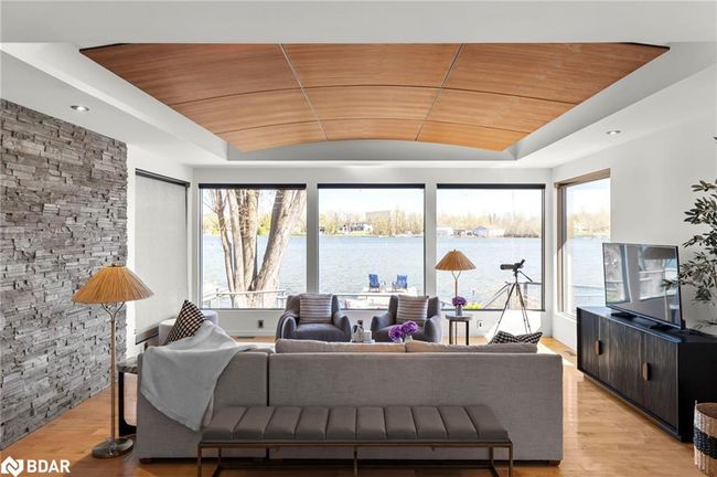 183 Cedar Island Rd, House other with 4 bedrooms, 3 bathrooms and 5 parking in Orillia ON | Image 27